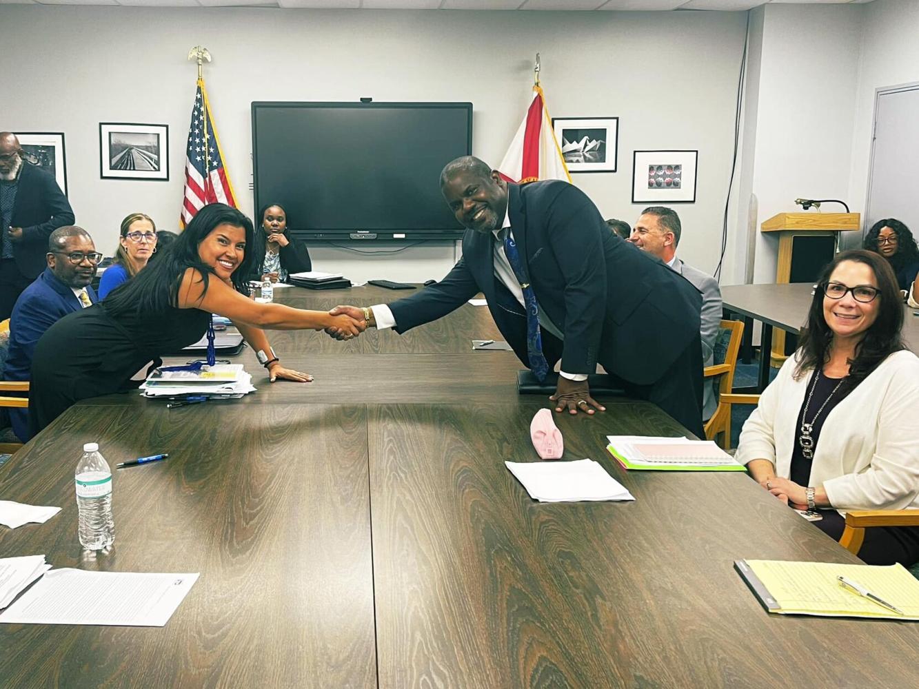 MiamiDade teachers to get pay raise Education