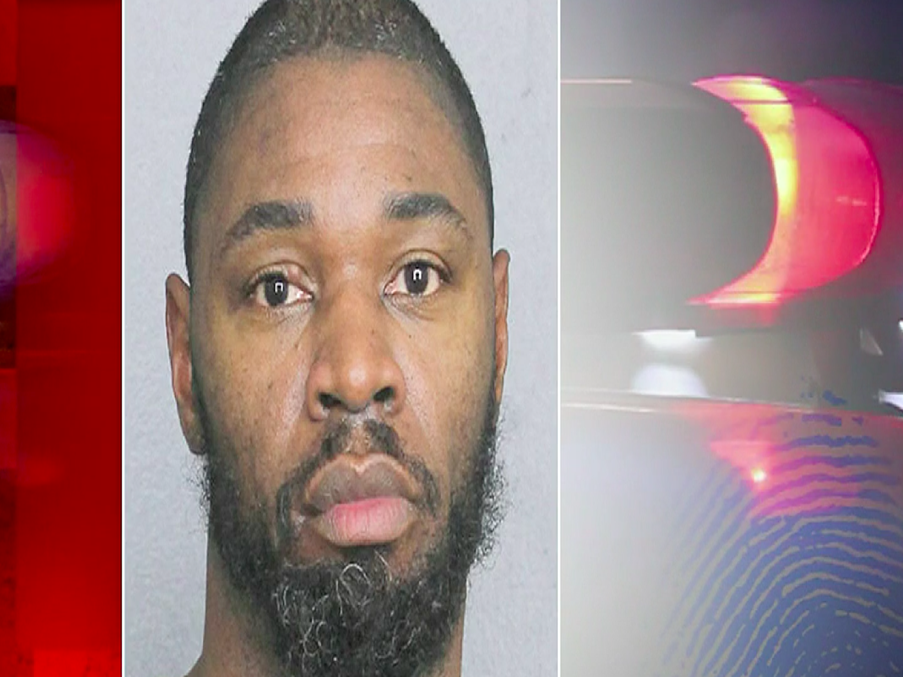 Broward Football And Track Coach Arrested For Molesting Teen