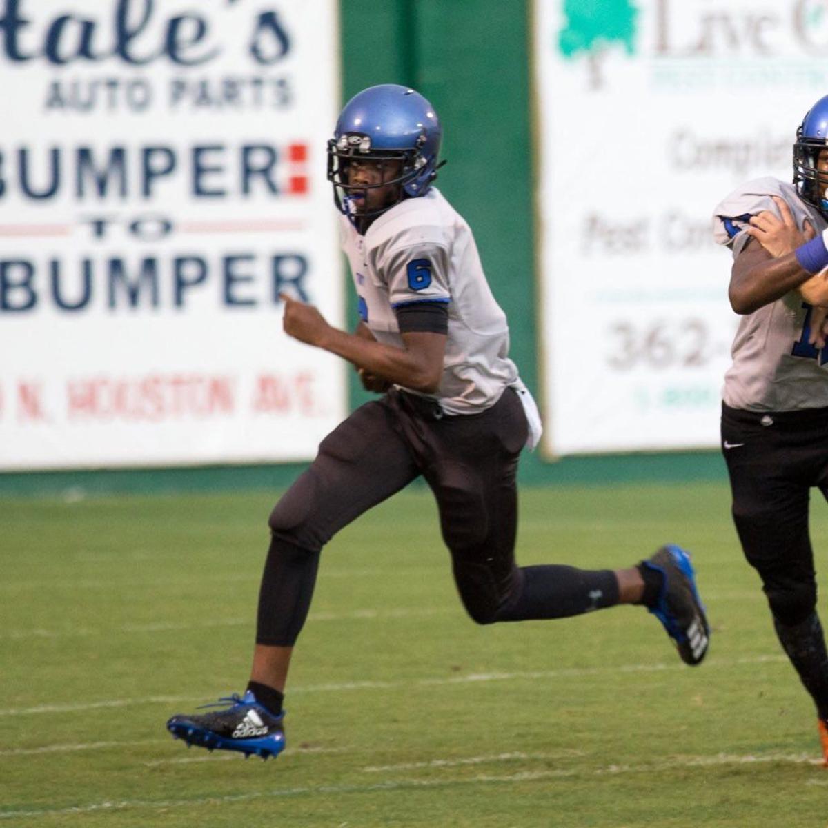 Miami Hurricanes Recruit 13 Year Old Player Lifestyles