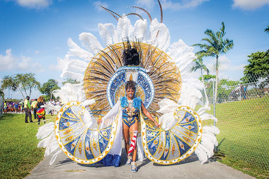 Miami Carnival goes virtual this week Entertainment