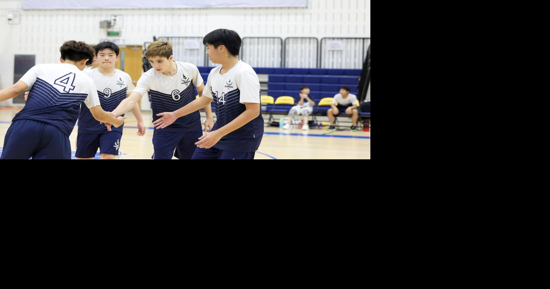 First in Asia: Concordia International School Shanghai Earns Prestigious NIAAA Award