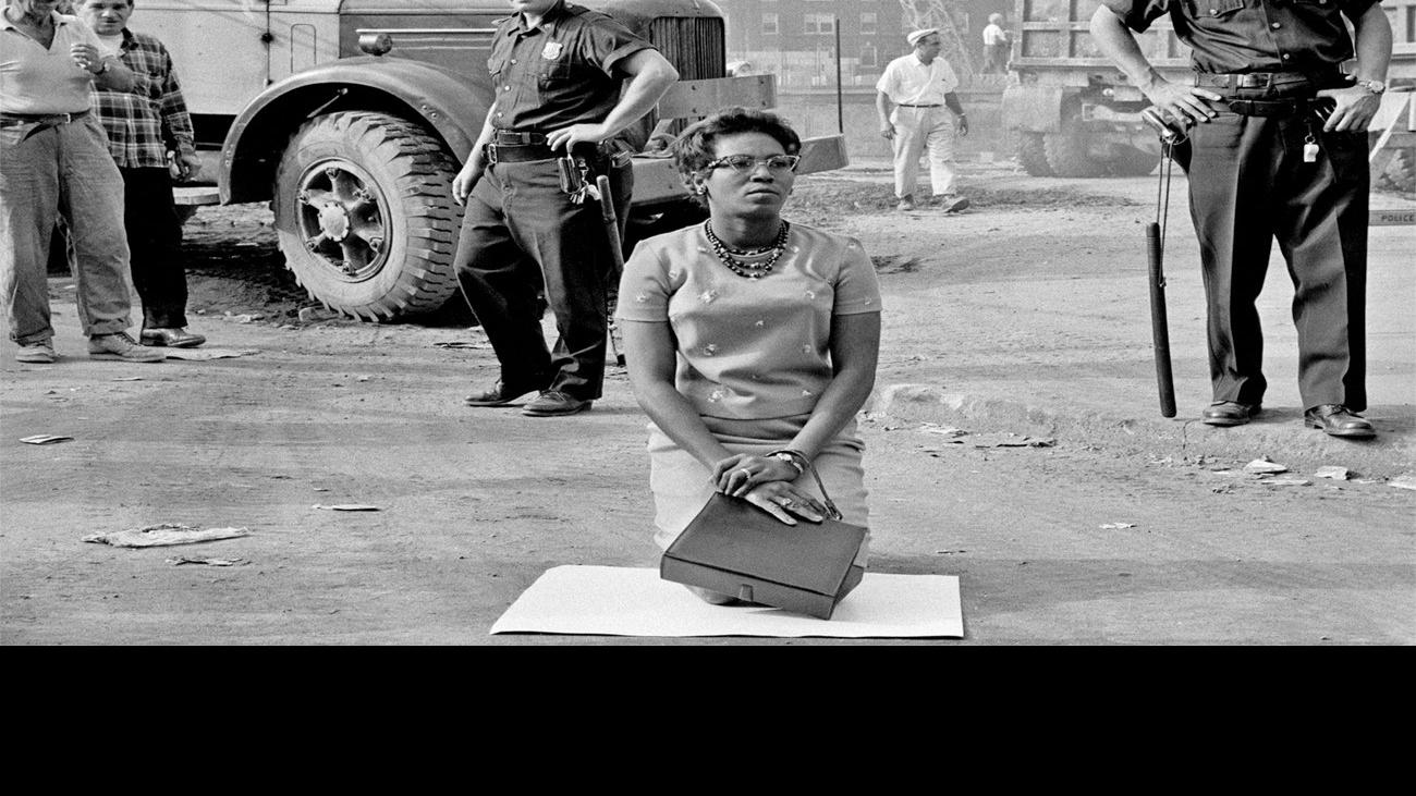 The Legend Of Gordon Parks Resonates Today Lifestyles Miamitimesonline Com