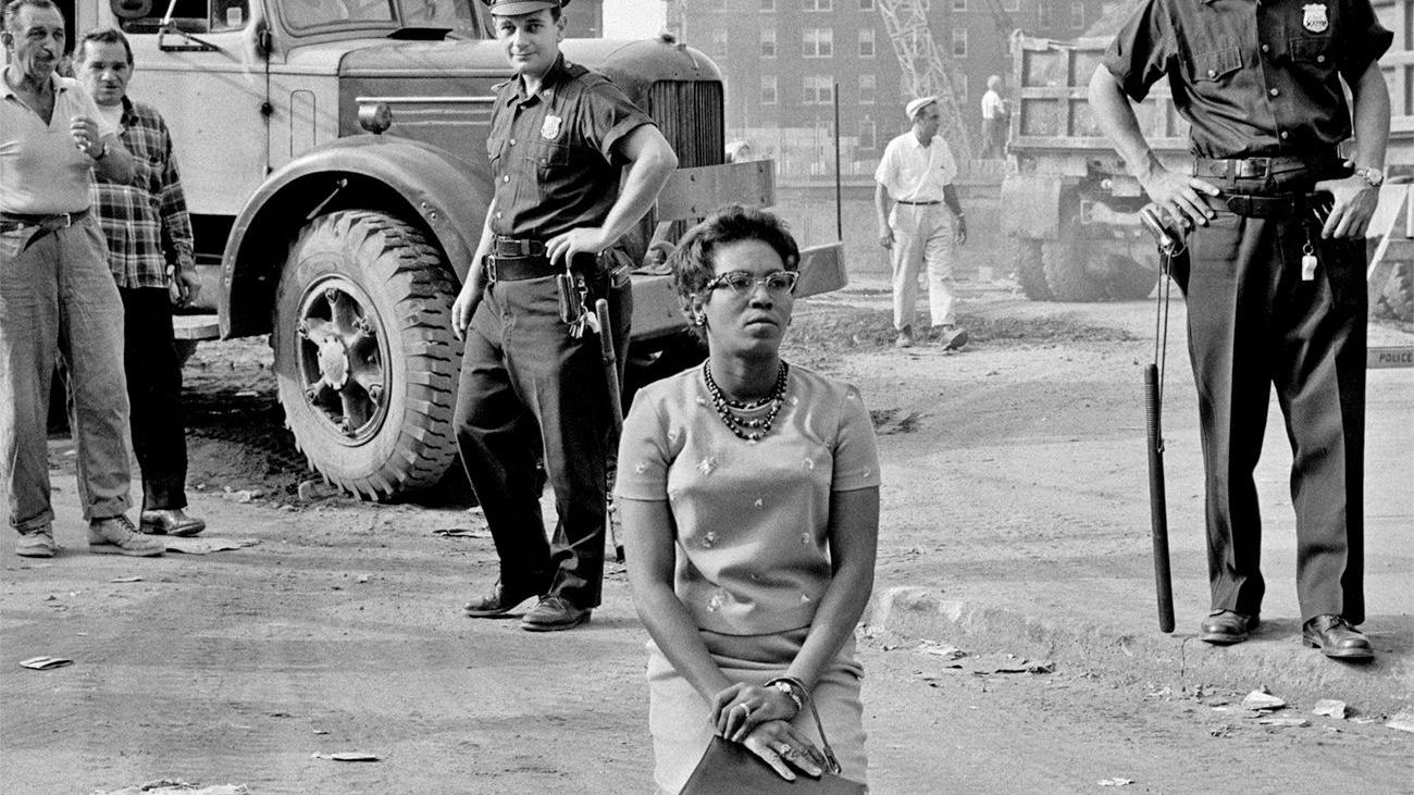 The Legend Of Gordon Parks Resonates Today Lifestyles Miamitimesonline Com