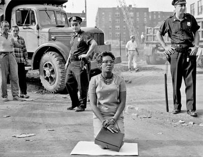 The Legend Of Gordon Parks Resonates Today Lifestyles Miamitimesonline Com