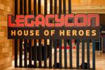 Legacycon: House of Heroes