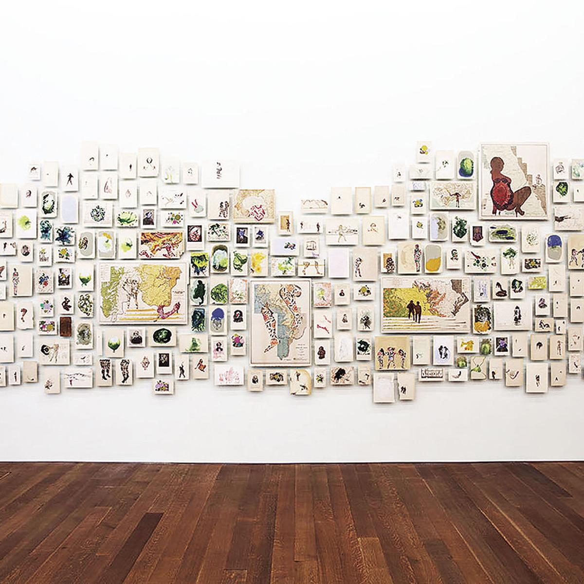 Black Basel Art Guide 2016 Things To Know Before You Go Black Basel Art Guide 2016 Things To Know Before You Go