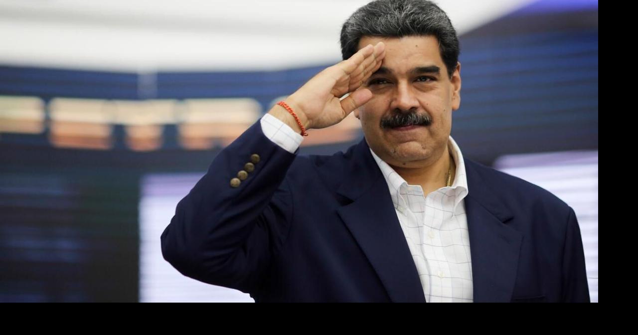 History in the making: State adds Maduro overthrow to anti-communist curriculum