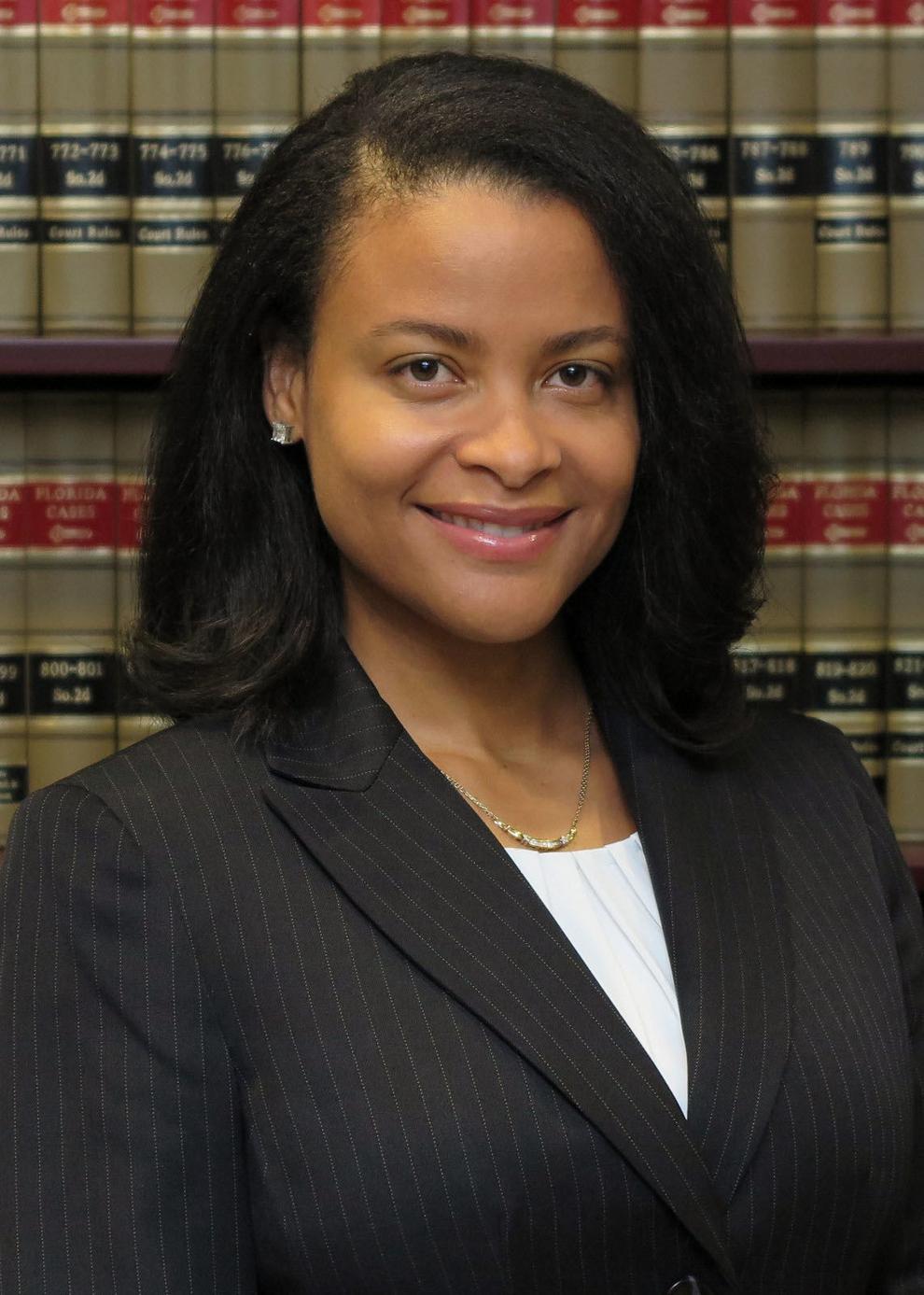Jamaican born judge elevated to Miami Dade Circuit Court South Jamaican born judge elevated to Miami Dade Circuit Court South