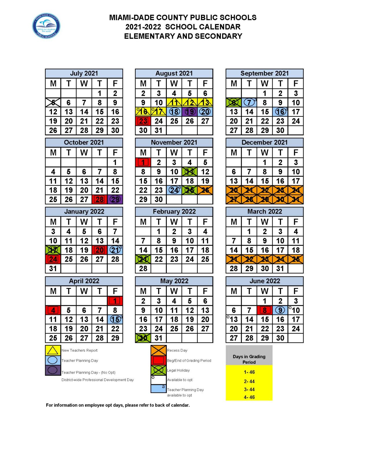 Dcps 2022 2023 Calendar September 2022 Calendar