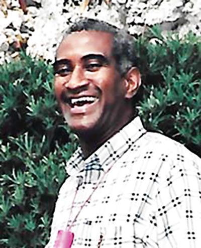 Rudolph McKinney Turner