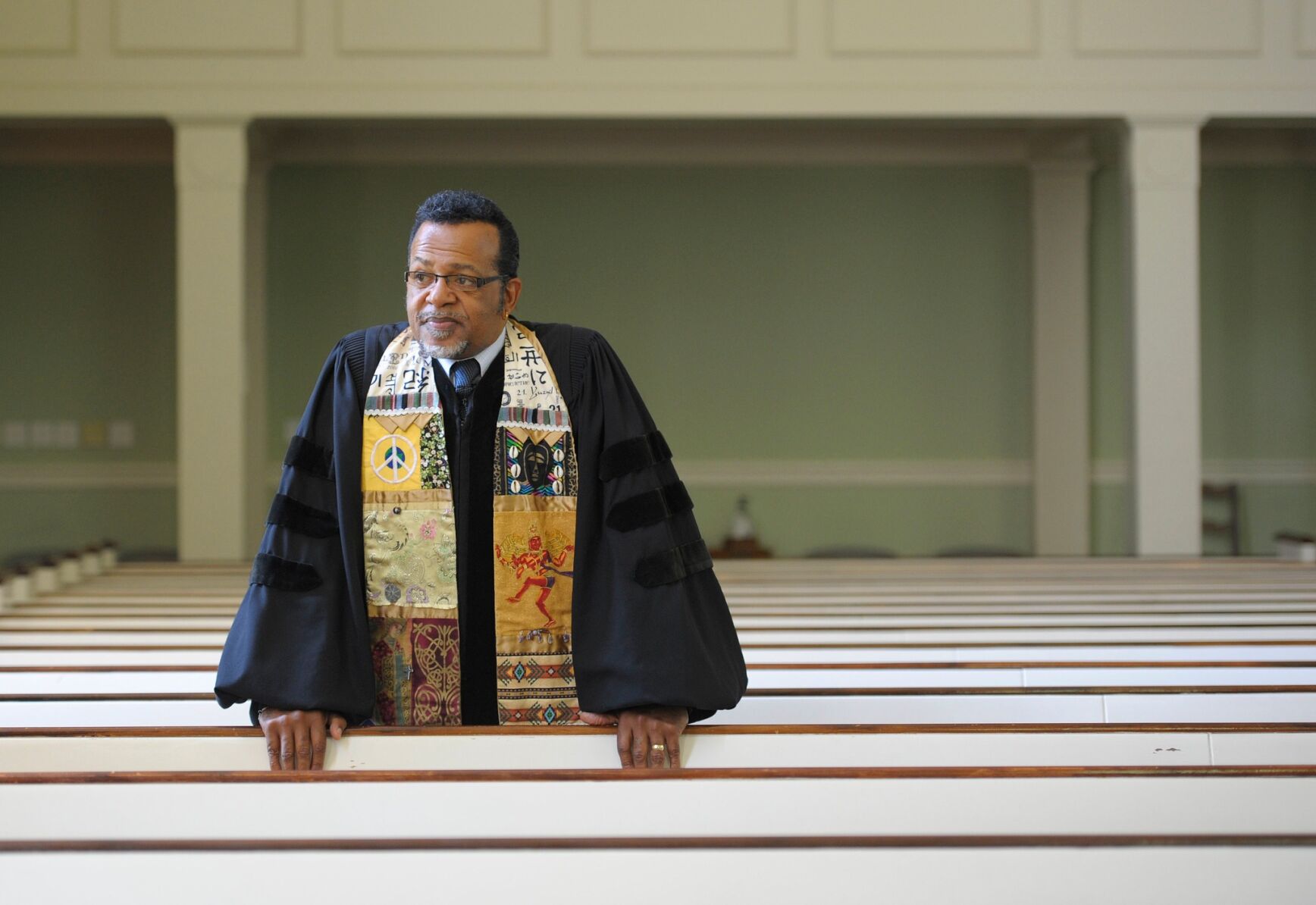 Controversial Bishop Carlton Pearson Dead At 70 | Lifestyles ...