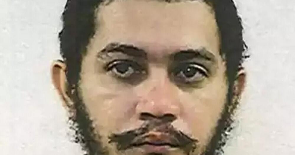 How police finally captured escaped Pennsylvania murderer on the run ...