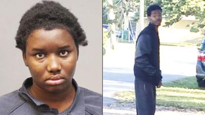 Missing Teen Found After Arrest In Triple Shooting News