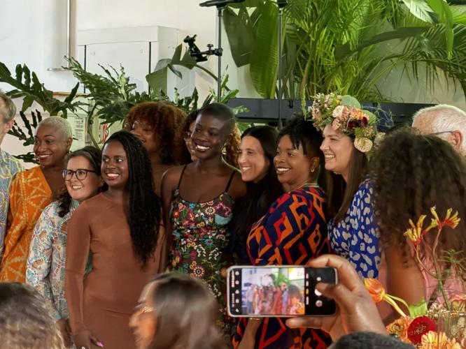 Miami's Community Justice Project marks 10 years fighting evictions ...