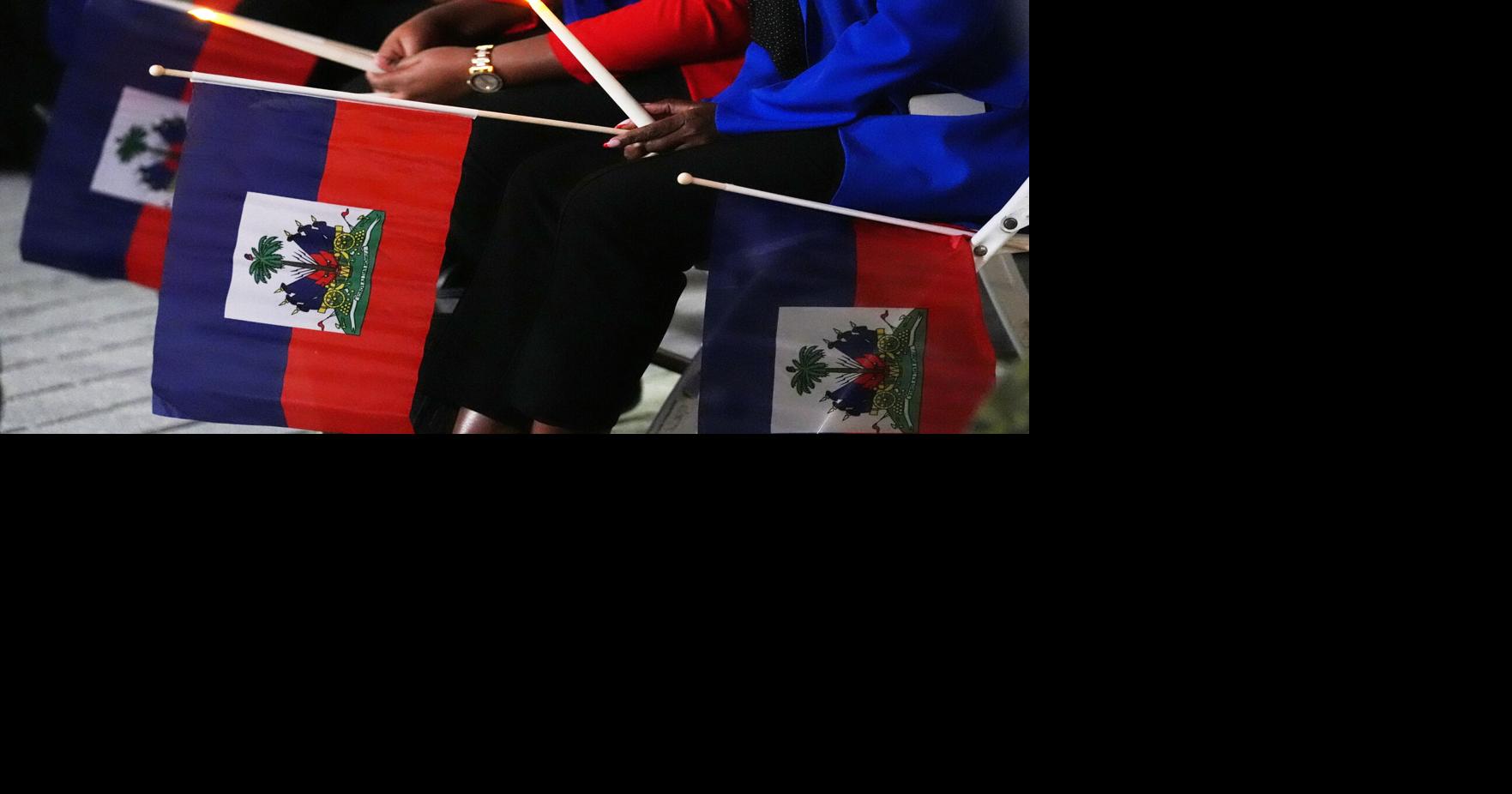 Immigration Haiti TPS