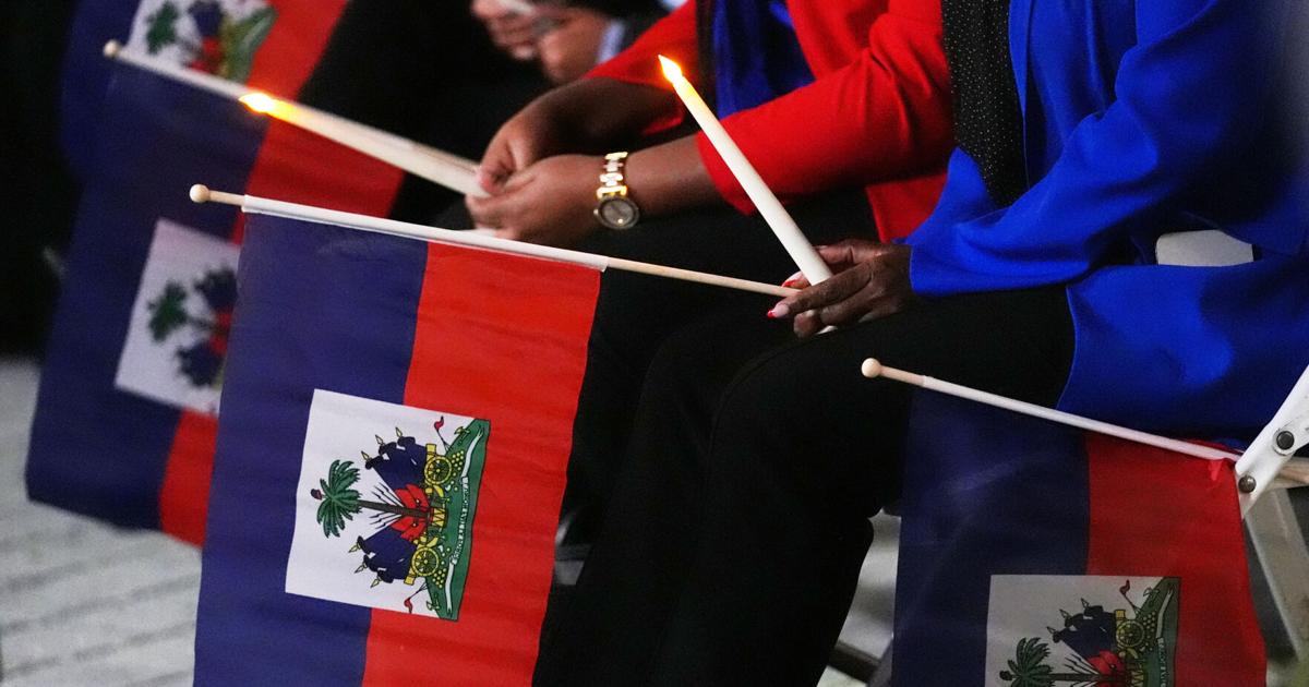 Immigration Haiti TPS