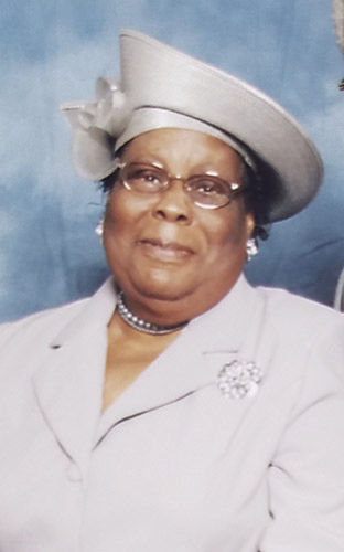 Bernice J. Keels | Obituaries | miamitimesonline.com