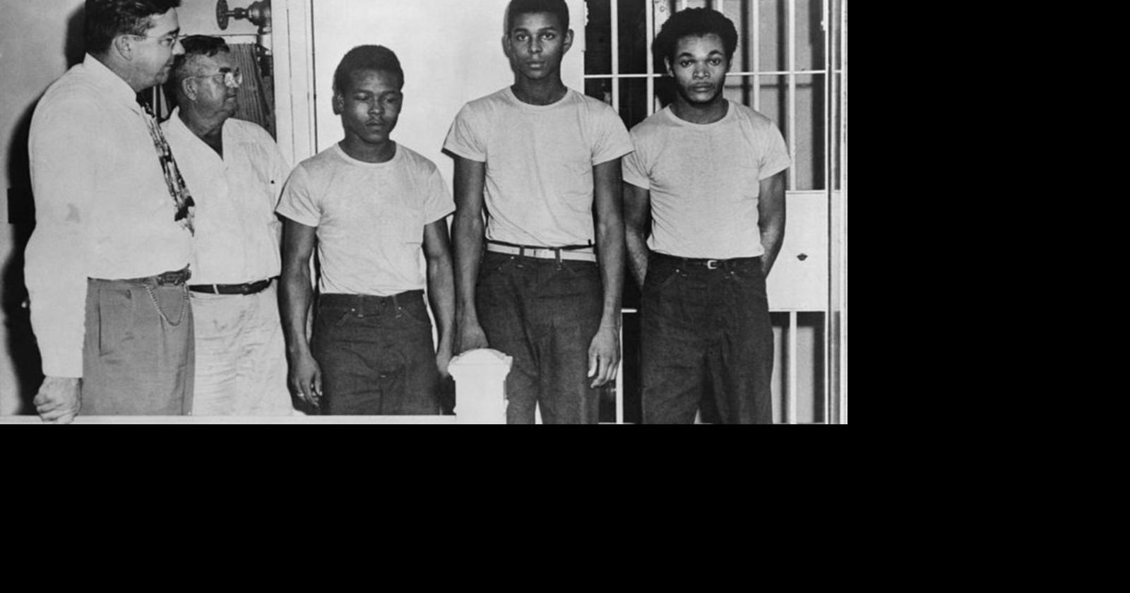 ‘Today, history moved forward in Florida’ as House agrees to Groveland Four compensation