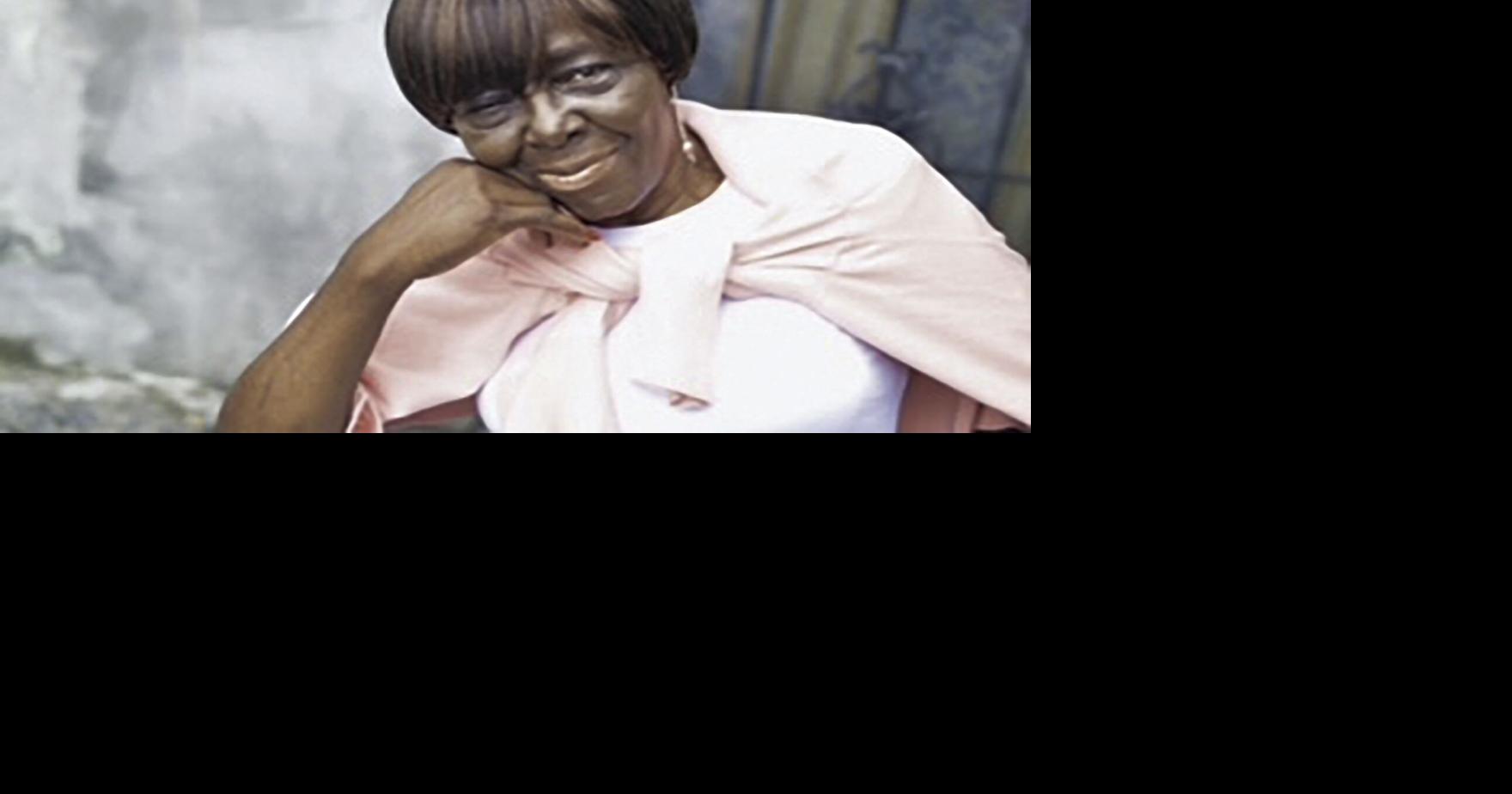 ADDIE CLYDE WILSON | Obituaries | miamitimesonline.com