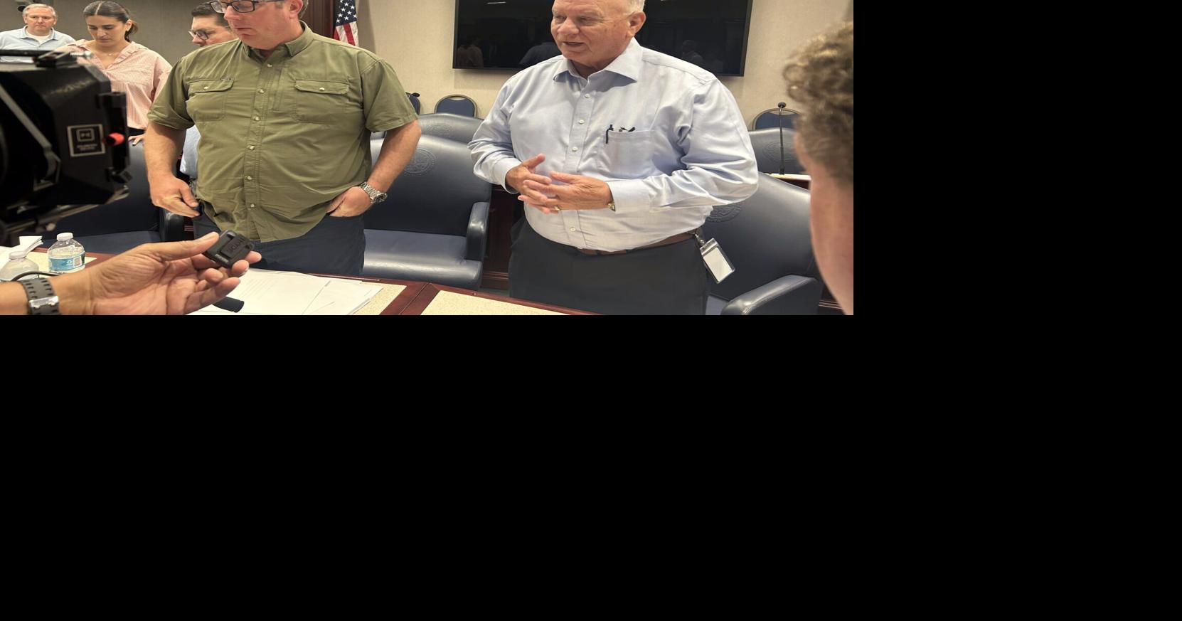 Florida lawmakers finalize $115B state budget over Memorial Day weekend