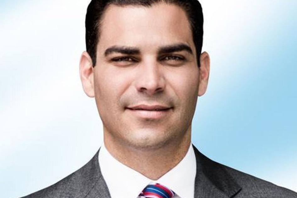 Francis Suárez elected as Miami mayor News