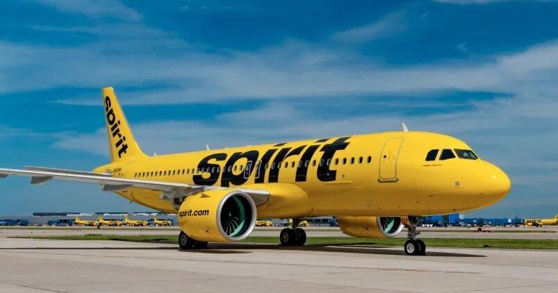 FloridaCommerce organizing emergency event for displaced Spirit Airlines workers