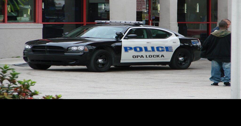 Opalocka settles lawsuit with former police chief for 500,000 South