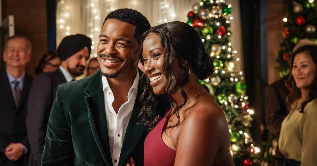 FAMU professor’s legacy lives on in Lifetime holiday film written by his son