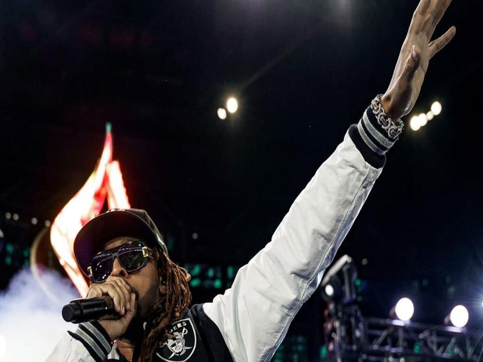 Queen Latifah, Chuck D and more rap legends on 'Rapper's Delight