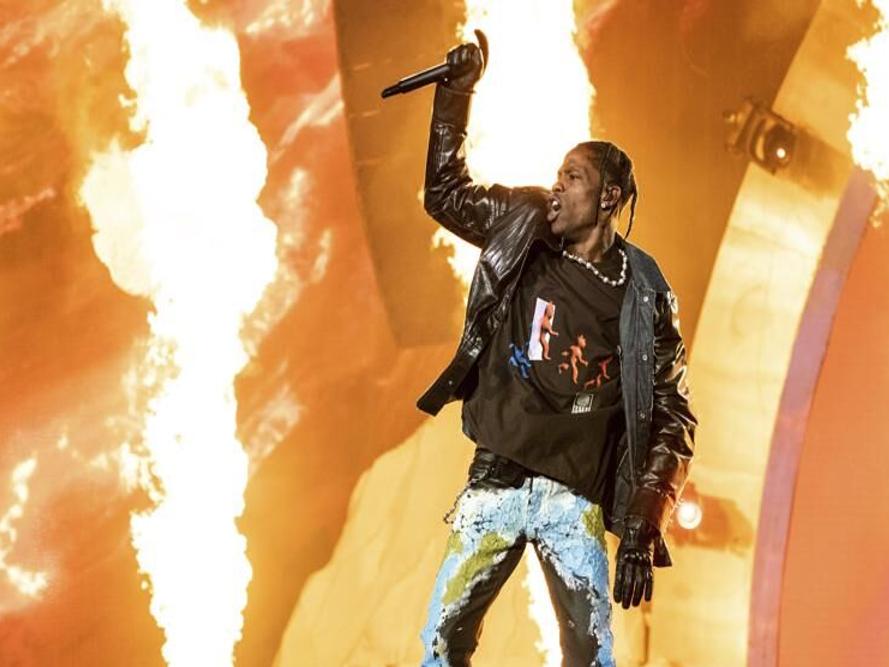 Eight Die At Astroworld Festival During Travis Scott Performance National World News Miamitimesonline Com
