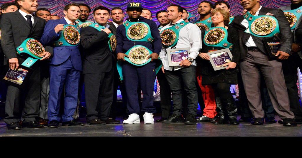 WBC Convention