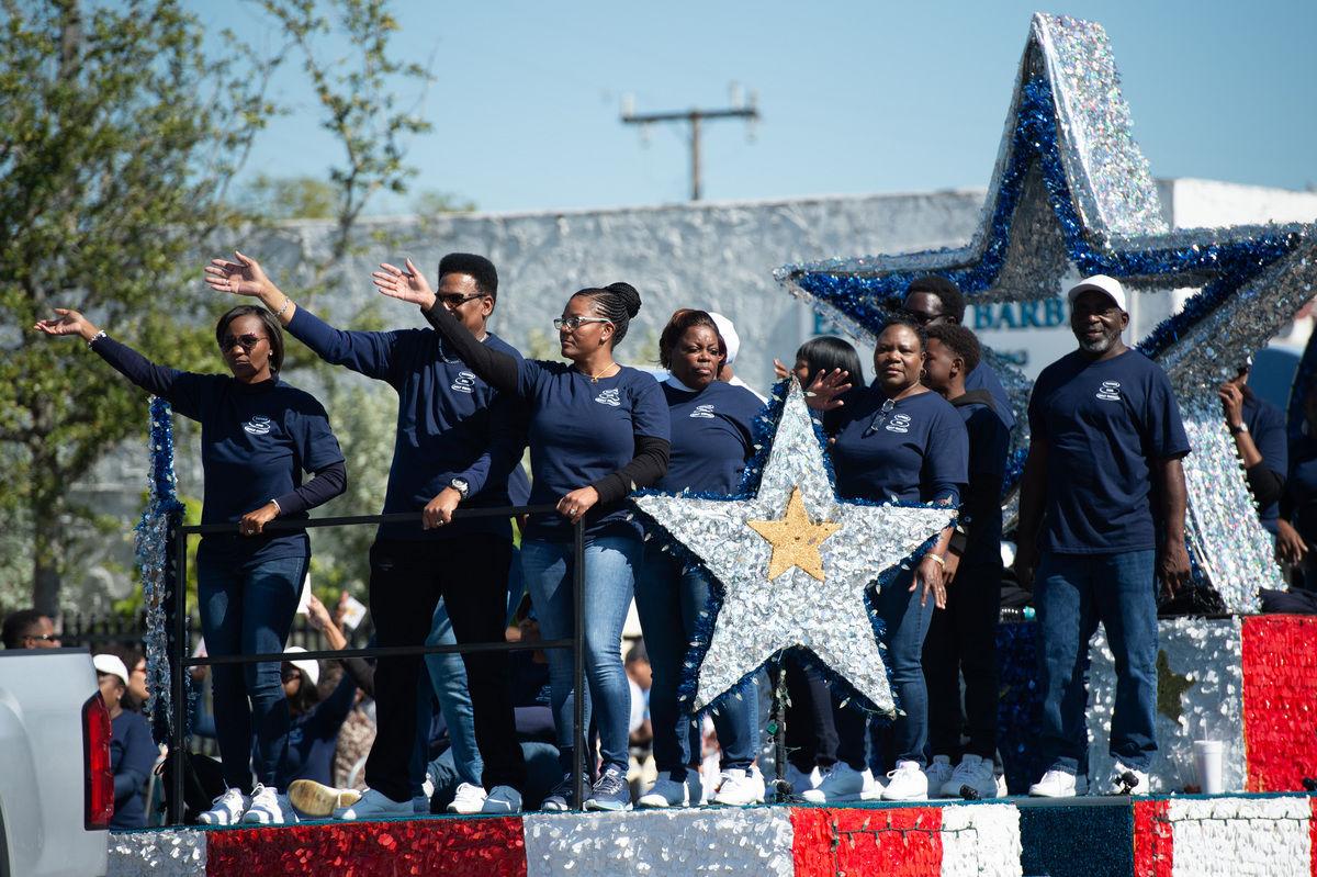 Martin Luther King Jr. Day Parade to celebrate 43 years South Florida