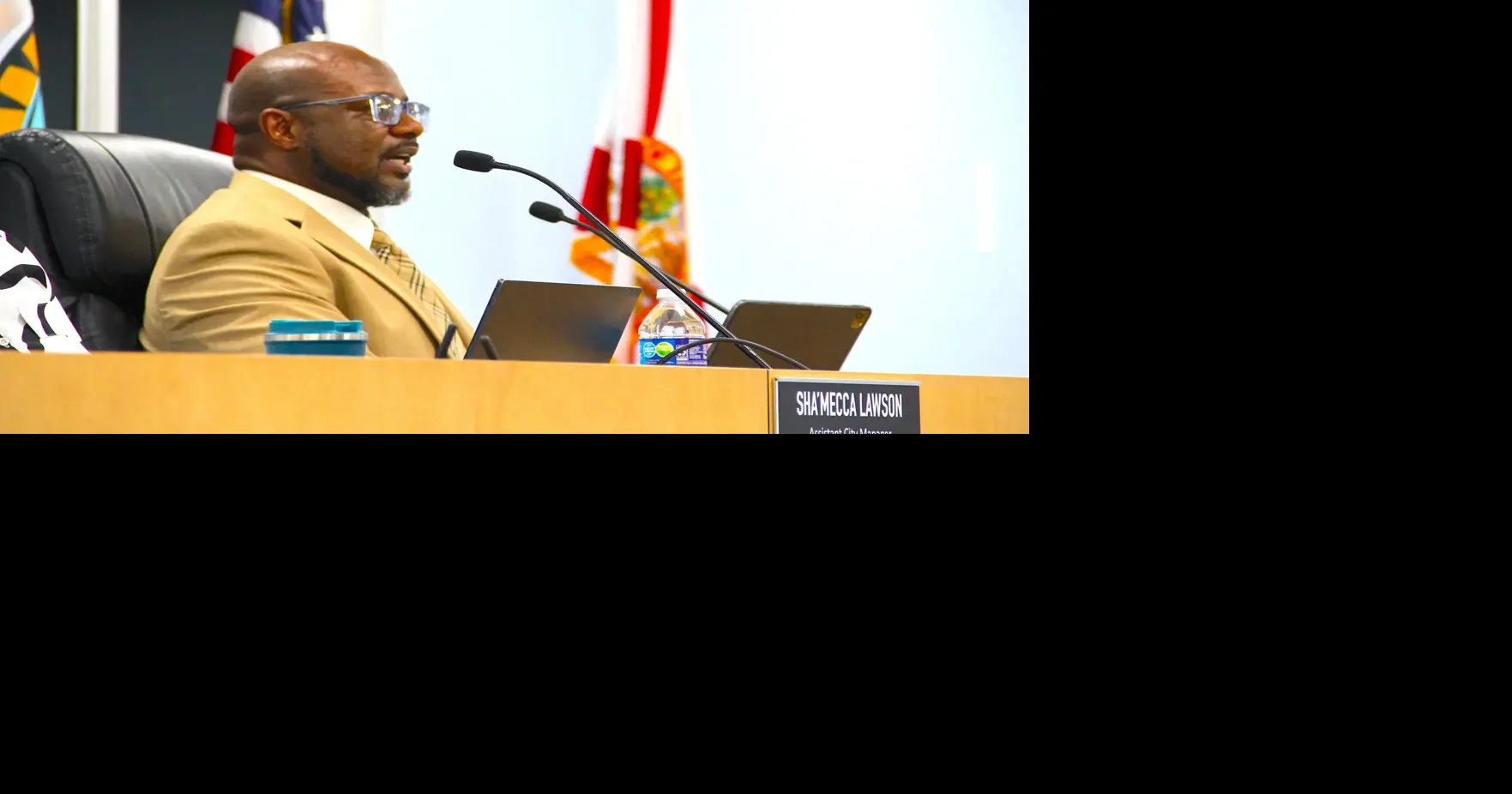 North Miami Beach City Manager Darvin Williams faces lawsuits, EEOC complaints