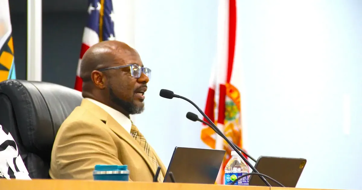 North Miami Beach City Manager Darvin Williams faces lawsuits, EEOC complaints