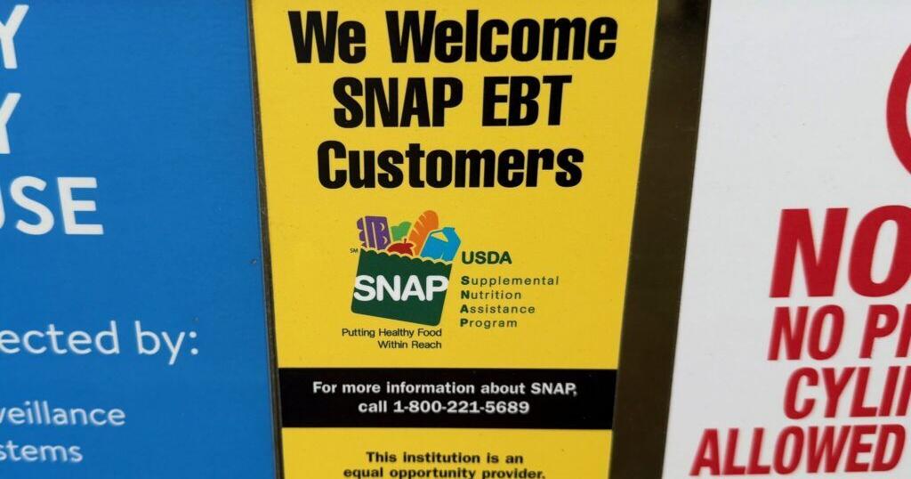 Citing a hunger ‘crisis,' US mayors call for end to federal SNAP cuts Kevin Hardy, Florida Phoenix Jul 24, 2026 2 hrs ago