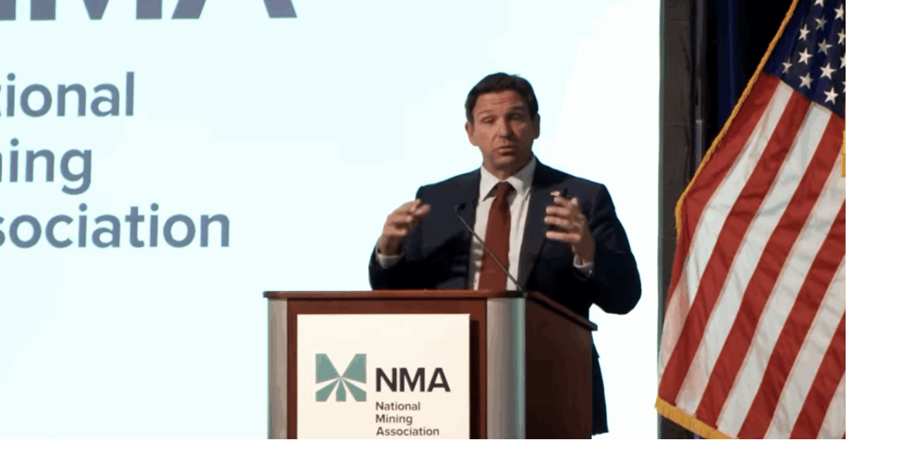 Ron DeSantis says property tax repeal Special Session will wait until ...