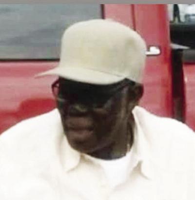 FREDDY L. CROMER, SR.