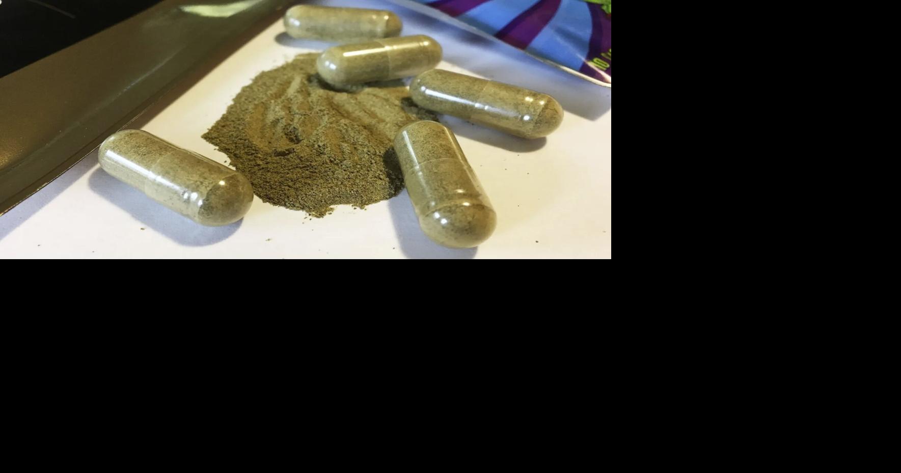 Whack-a-mole bans won't fix Florida's kratom problem, advocates say Peter Schorsch, Florida Politics Jul 14, 2026 28 mins ago