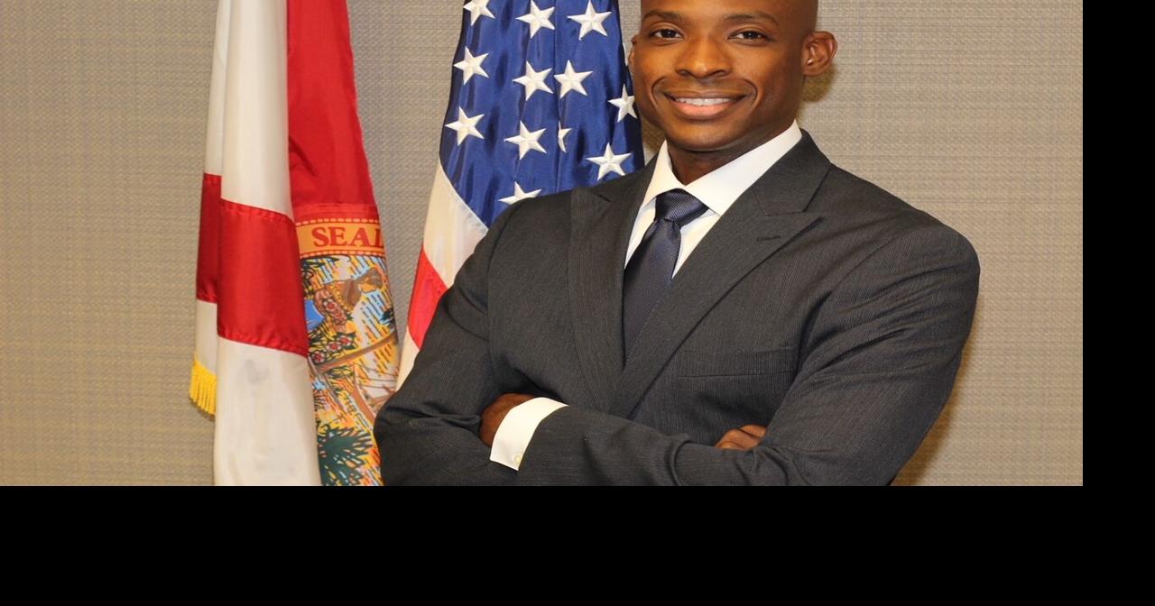 Jason Smith fights for equity in Miami-Dade County government | Next ...