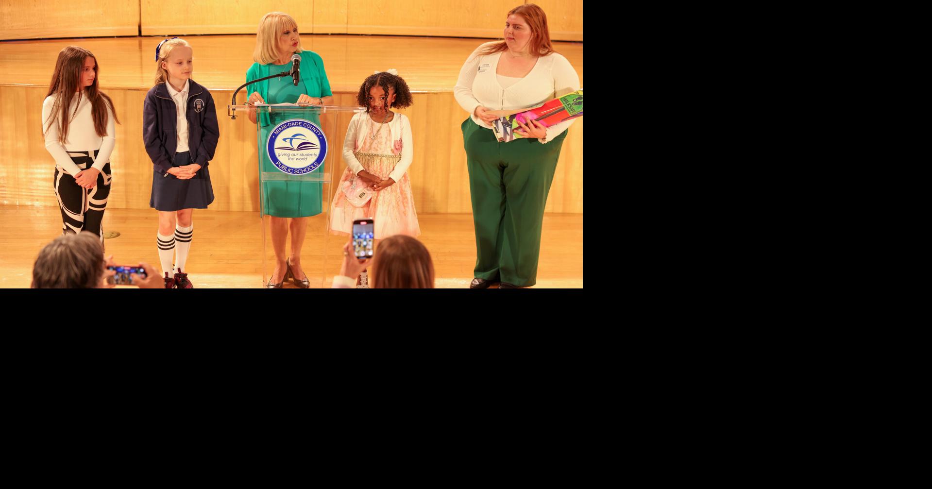 In Miami-Dade, Florida’s largest district, few line up to run for school board