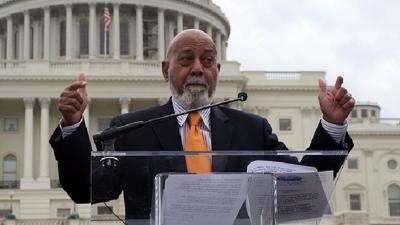 Alcee Hastings