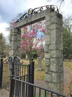 Atlanta area slave cemetery restored after neglect