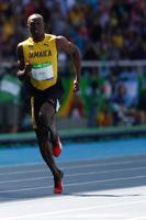 Olympic sprinter Usain Bolt missing $12.7M from account