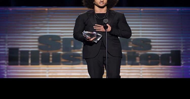Kaepernick autopsy initiative tied to police-related deaths | National