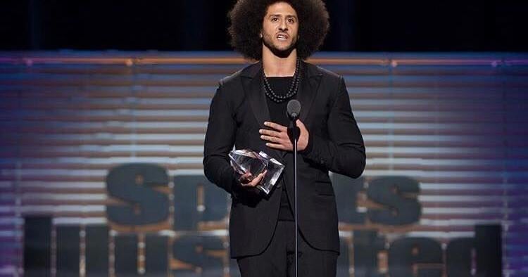 Kaepernick autopsy initiative tied to police-related deaths | National
