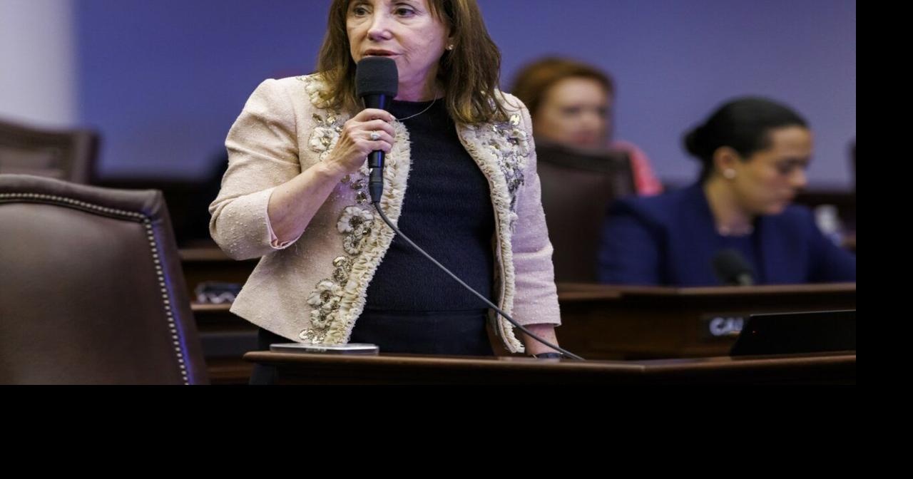 Florida Legislature passes $114.5B budget after delays