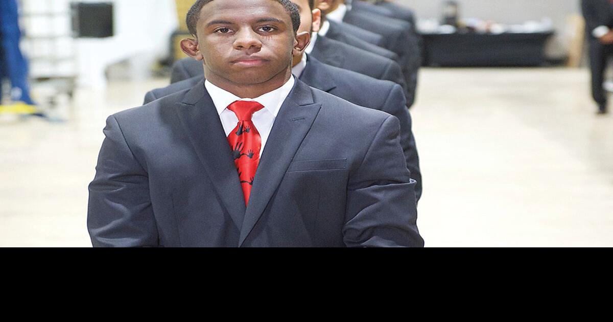 The Commission on Social Status of Black Men and Boys Act signed into