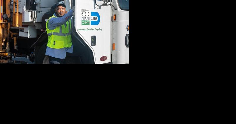 Miami-Dade commissioners approve trash fee increase - Vimarsana News