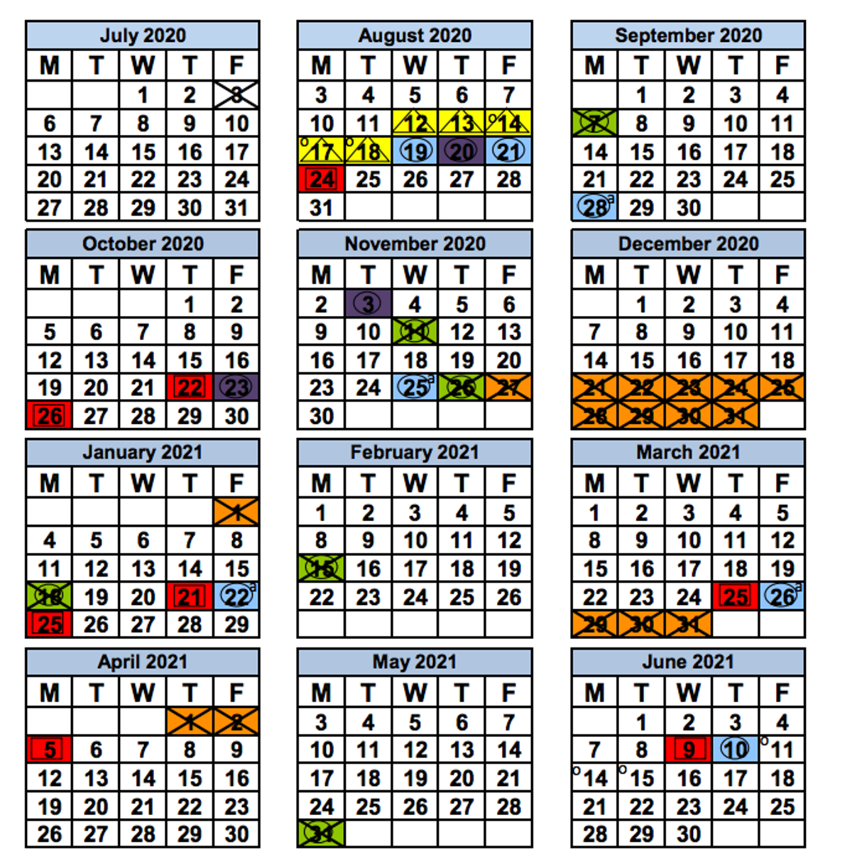 Miami Dade Public School Calendar 2025