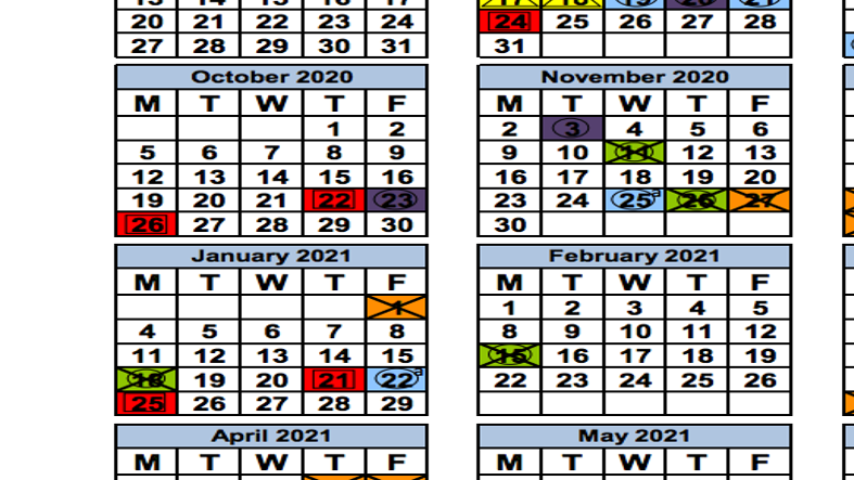 2022 2023 Miami Dade Elementary Calendar - Premieres Calendar 2022